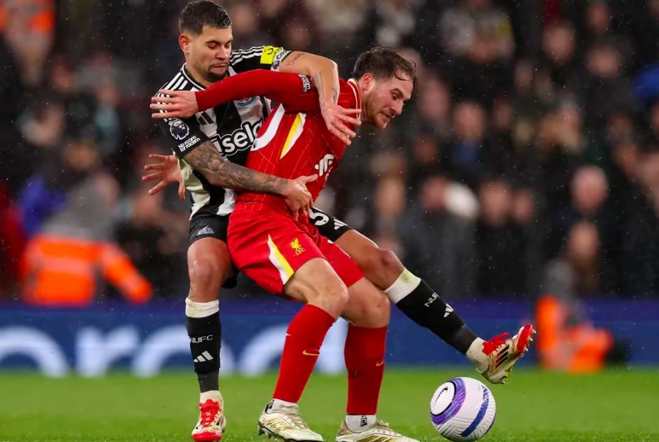 AYX-利物浦不断突破！，穆雷连续五场比赛得分超过锐不可当赢得满堂喝彩的简单介绍