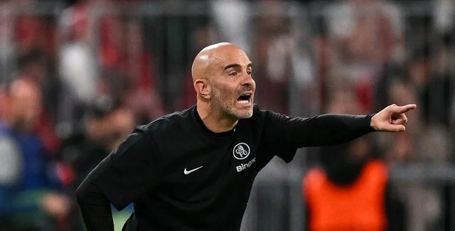 包含转折点！切尔西主帅复盘；荷甲今晨攻防权衡；悬念犹存；轮换策略成焦点的词条