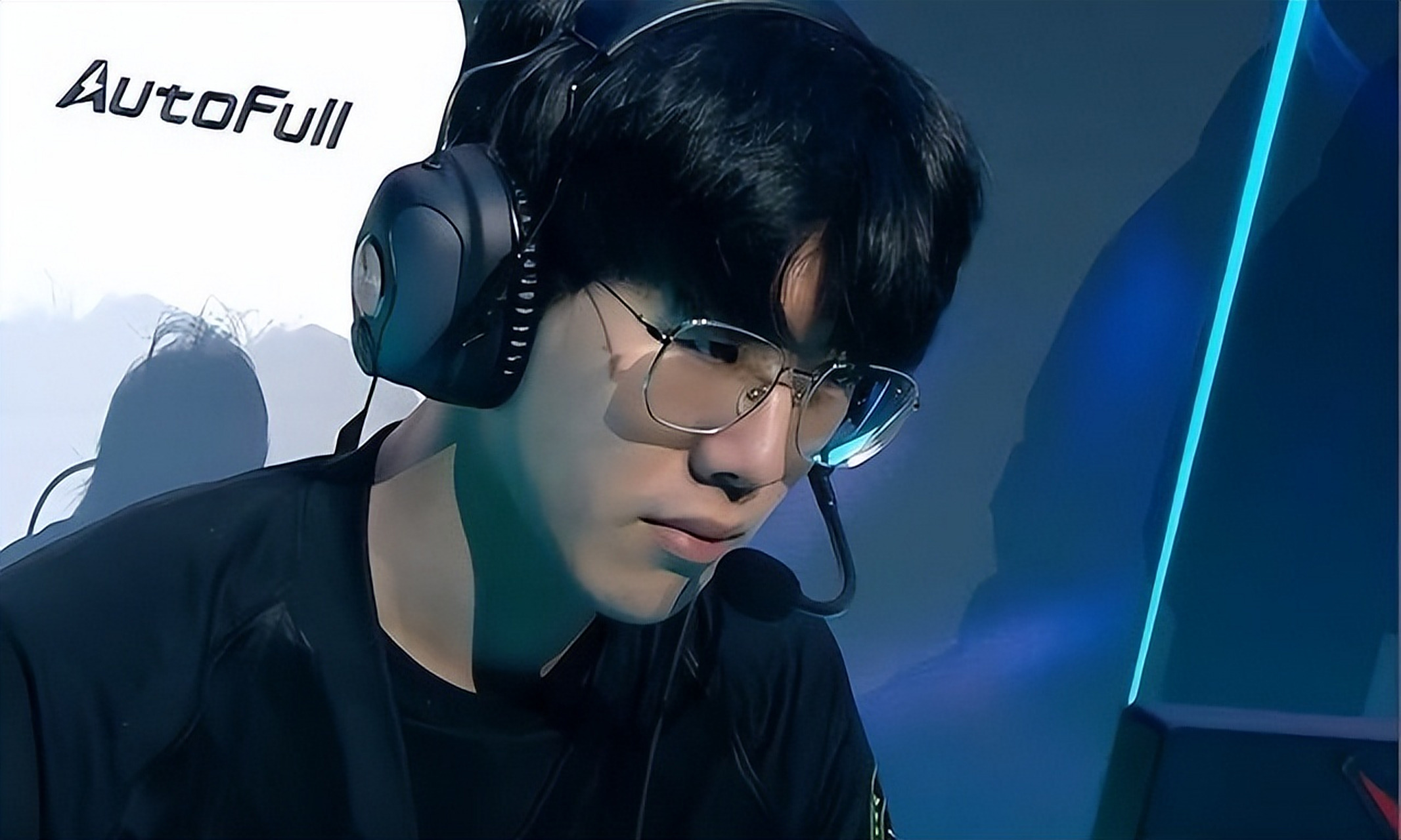 - 关于theshy的顺口溜 