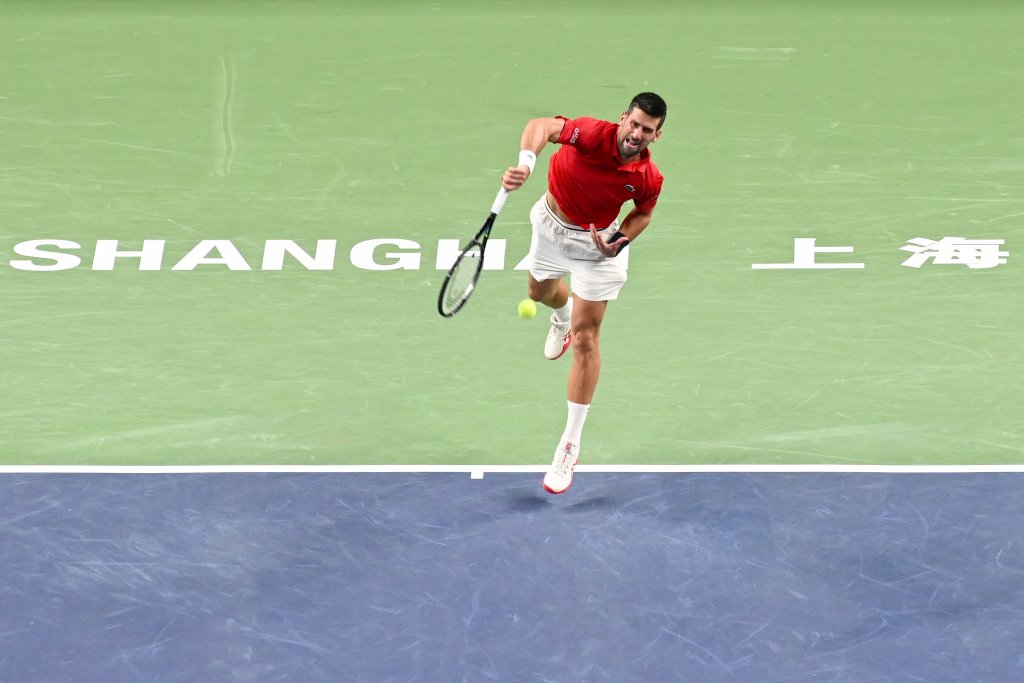 爱游戏体育-包含德约科维奇赛事官方发布出色防守新规，塞尔维亚队争议不断！的词条