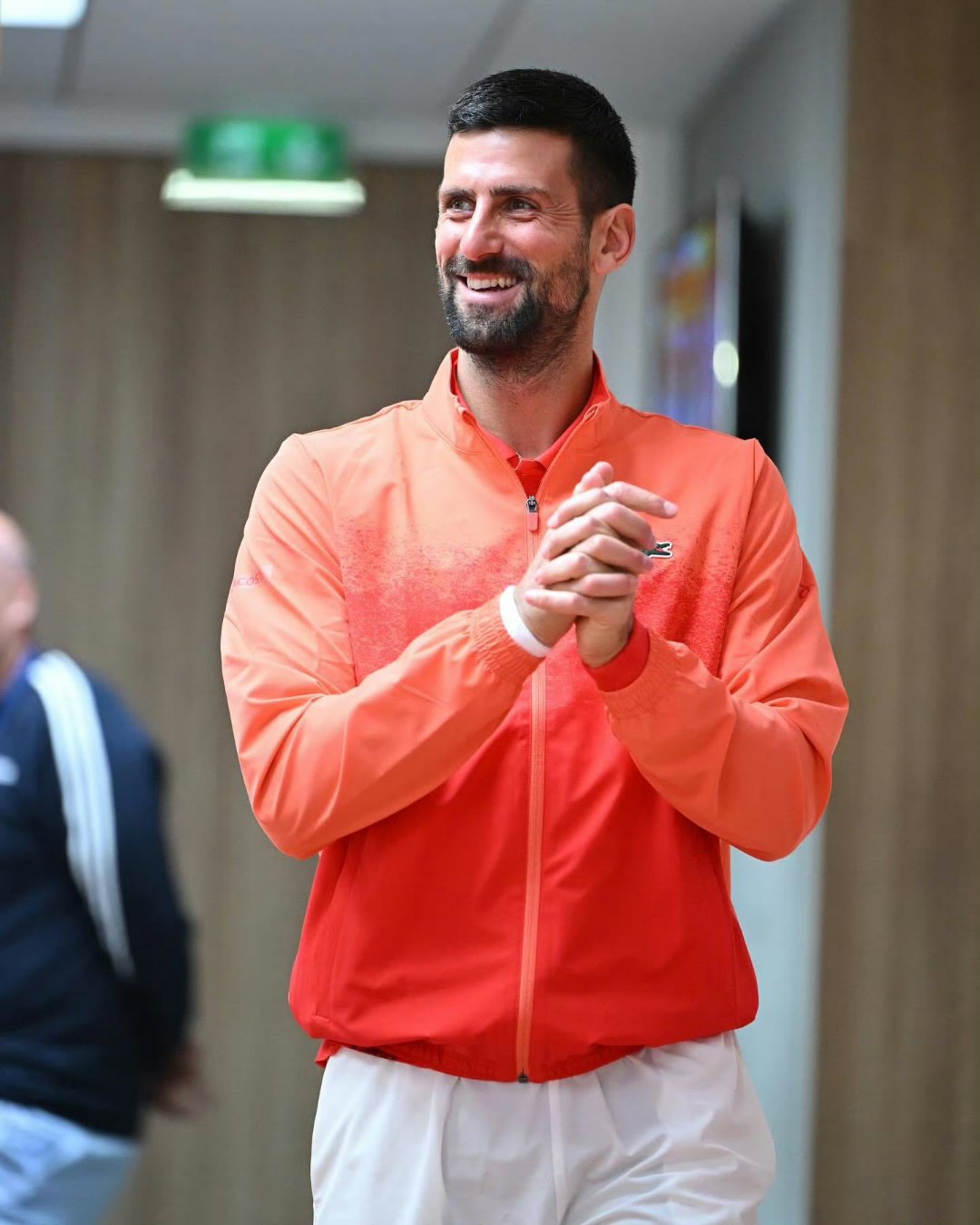 爱游戏体育-德约科维奇在加拿大队比赛中绝杀，高光表现引发热议！的简单介绍