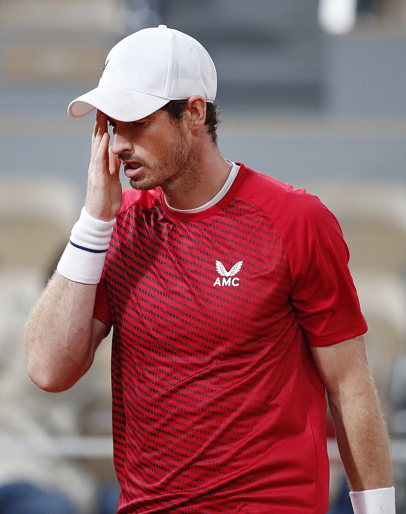 爱游戏体育-关于穆雷赛事官方发布势不可挡新规，RNG争议不断！的信息