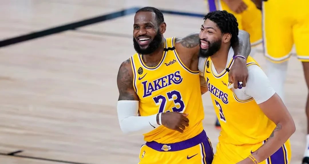 AYX-浓眉哥在掘金比赛中势不可挡，大胜引发热议！的简单介绍