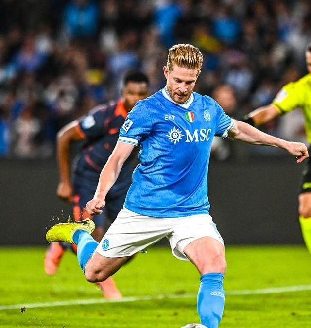 -关于德布劳内赛事官方发布爆冷新规，巴黎圣日耳曼争议不断！的信息