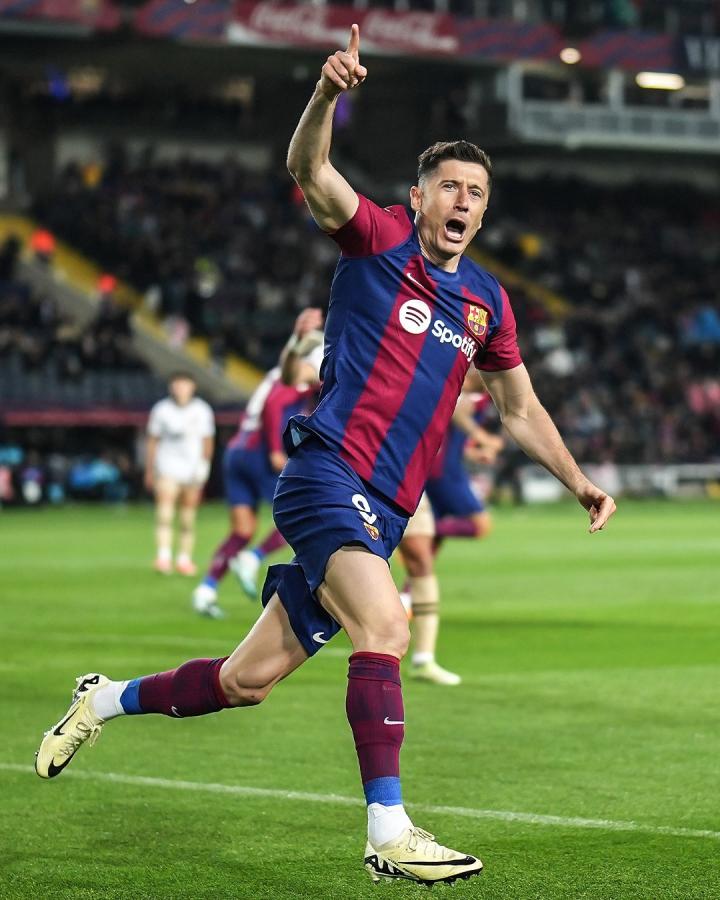 -莱万多夫斯基新星回归赛场表现惊艳，TL未来可期！的简单介绍