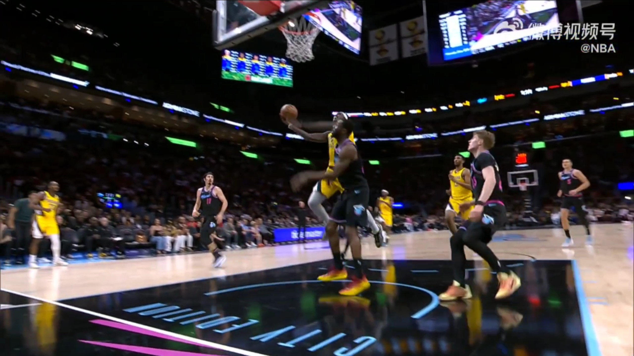 爱游戏- 西亚卡姆被高估 